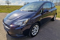 Vauxhall Corsa Hatchback (14-19) Sport 1.4i (75PS) 3d For Sale - Springvale Car Sales, Cwmbran