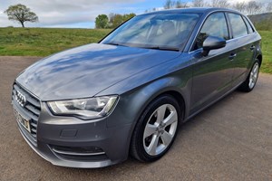 Audi A3 Sportback (13-20) 1.6 TDI Sport 5d For Sale - Springvale Car Sales, Cwmbran