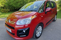 Citroen C3 Picasso (09-17) 1.6 VTi 16V VTR+ 5d EGS6 For Sale - Springvale Car Sales, Cwmbran