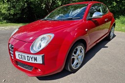 Alfa Romeo Mito (09-18) 1.4 16V Veloce 3d For Sale - Springvale Car Sales, Cwmbran
