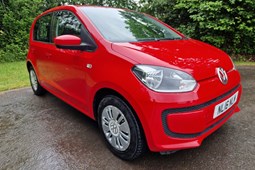 Volkswagen Up (12-23) 1.0 Move Up 5d For Sale - Springvale Car Sales, Cwmbran