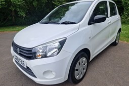 Suzuki Celerio (15-19) 1.0 SZ2 5d For Sale - Springvale Car Sales, Cwmbran