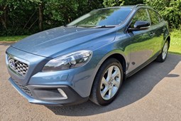 Volvo V40 Cross Country (13-19) D2 Cross Country Lux 5d Powershift For Sale - Springvale Car Sales, Cwmbran