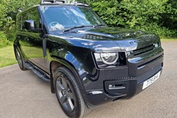 Land Rover Defender 110 (19 on) 3.0 D300 X-Dynamic HSE 110 5dr Auto For Sale - Springvale Car Sales, Cwmbran