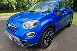 Fiat 500X (15-24) City Cross 1.0 120hp 5d For Sale - Springvale Car Sales, Cwmbran