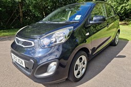 Kia Picanto (11-17) 1.0 1 5d For Sale - Springvale Car Sales, Cwmbran