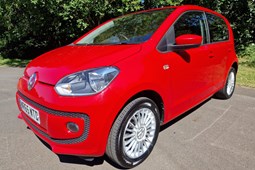 Volkswagen Up (12-23) 1.0 High Up 5d For Sale - Springvale Car Sales, Cwmbran