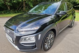 Hyundai Kona SUV (17-23) Premium Hybrid 1.6 141PS DCT auto 5d For Sale - Springvale Car Sales, Cwmbran