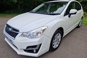 Subaru Impreza (14-17) 1.6i RC 5d For Sale - Springvale Car Sales, Cwmbran
