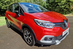 Renault Captur (13-19) GT Line TCe 90 5d For Sale - Springvale Car Sales, Cwmbran