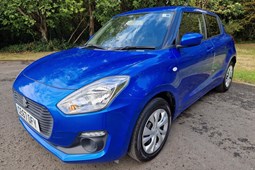 Suzuki Swift Hatchback (17-23) SZ3 1.2 Dualjet 5d For Sale - Springvale Car Sales, Cwmbran