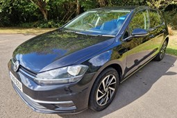 Volkswagen Golf Hatchback (13-20) Match 1.0 TSI 115PS 5d For Sale - Springvale Car Sales, Cwmbran