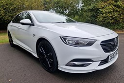 Vauxhall Insignia Grand Sport (17-22) SRi VX-Line Nav 2.0 (170PS) Turbo D BlueInjection 5d For Sale - Springvale Car Sales, Cwmbran