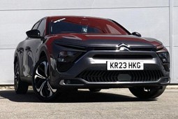 Citroen C5 X Estate (22 on) 1.2 PureTech 130 Shine 5dr EAT8 For Sale - Just Citroen Keighley, Keighley