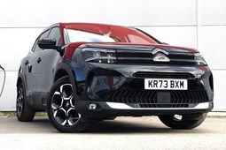 Citroen C5 Aircross (18-25) 1.2 PureTech Sense Plus 5dr For Sale - Just Citroen Keighley, Keighley