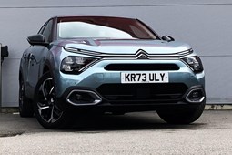 Citroen C4 Hatchback (21 on) 1.2 PureTech [130] Shine Plus 5dr Auto For Sale - Just Citroen Keighley, Keighley