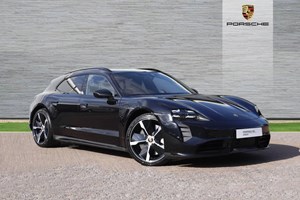 Porsche Taycan Sport Turismo (21 on) 500kW Turbo 93kWh 5dr Auto For Sale - Porsche Centre Exeter, Exeter