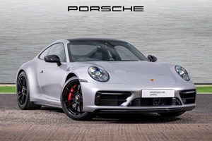 Porsche 911 Coupe (19-24) GTS 2dr PDK For Sale - Porsche Centre Exeter, Exeter