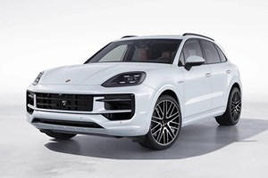 Porsche Cayenne SUV (18 on) E-Hybrid 5dr Tiptronic S For Sale - Porsche Centre Exeter, Exeter