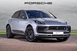 Porsche Macan (14-24) T 5dr PDK For Sale - Porsche Centre Exeter, Exeter