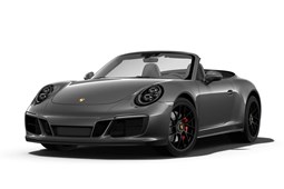 Porsche 911 Cabriolet (12-19) Carrera GTS PDK auto 2d For Sale - Porsche Centre Exeter, Exeter