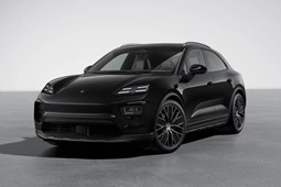 Porsche Macan SUV (24 on) 300kW 4 100kWh 5dr Auto For Sale - Porsche Centre Exeter, Exeter