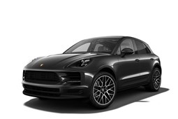 Porsche Macan (14-24) PDK auto 5d For Sale - Porsche Centre Exeter, Exeter