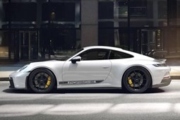 Porsche 911 GT3 (21-24) GT3 2dr PDK For Sale - Porsche Centre Exeter, Exeter