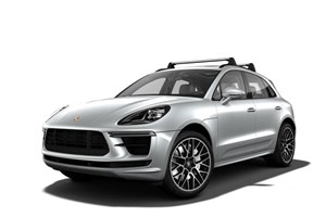 Porsche Macan (14-24) Turbo PDK auto 5d For Sale - Porsche Centre Exeter, Exeter