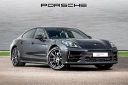 Porsche Panamera Saloon (24 on) 2.9 V6 4 E-Hybrid 5dr PDK For Sale - Porsche Centre Exeter, Exeter