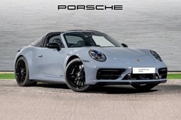 Porsche 911 Targa (20-24) GTS 2dr PDK For Sale - Porsche Centre Exeter, Exeter