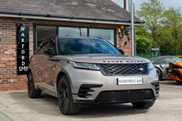 Land Rover Range Rover Velar SUV (17 on) 2.0 D200 Edition 5dr Auto For Sale - Warford Cars Ltd, Altrincham