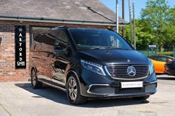 Mercedes-Benz EQV MPV (20 on) EQV 300 150 kW Sport Premium 90 kWh Auto 5d For Sale - Warford Cars Ltd, Altrincham