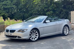 BMW 6-Series Convertible (04-10) 630i Sport 2d Auto For Sale - Optimum Vehicle Group Ltd, Peterborough