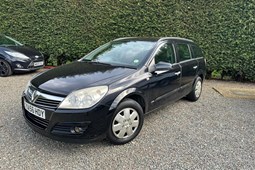 Vauxhall Astra Estate (04-10) 1.8i VVT Life 5d Auto (AC) For Sale - Optimum Vehicle Group Ltd, Peterborough