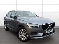 Volvo XC60 SUV (17 on) Momentum D4 AWD auto 5d For Sale - Vertu Skoda Nottingham, Nottingham