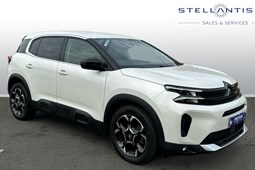 Citroen C5 Aircross (18 on) 1.5 BlueHDi Sense Plus 5dr For Sale - Stellantis &You Chelmsford, Chelmsford