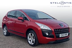 Peugeot 3008 (09-16) 1.6 e-HDi (115bhp) Active 5d EGC For Sale - Stellantis &You Chelmsford, Chelmsford