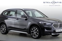 BMW X1 SUV (15-22) xDrive20i xLine Sport Automatic 5d For Sale - Stellantis &You Chelmsford, Chelmsford