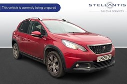 Peugeot 2008 (13-19) Signature 1.2 PureTech 110 S&S 5d For Sale - Stellantis &You Chelmsford, Chelmsford