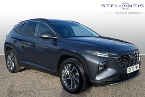 Hyundai Tucson SUV (21 on) 1.6 TGDi Premium 5dr 2WD For Sale - Stellantis &You Chelmsford, Chelmsford