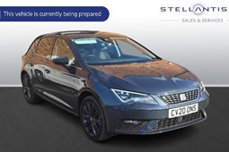 SEAT Leon Hatchback (13-20) Xcellence Lux 2.0 TDI 150PS DSG auto 5d For Sale - Stellantis &You Chelmsford, Chelmsford