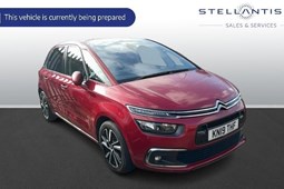 Citroen C4 SpaceTourer MPV (18-19) Flair BlueHDi 130 S&S 5d For Sale - Stellantis &You Chelmsford, Chelmsford