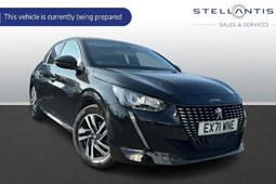 Peugeot 208 Hatchback (19 on) Allure Premium 1.2 PureTech 100 S&S 5d For Sale - Stellantis &You Chelmsford, Chelmsford