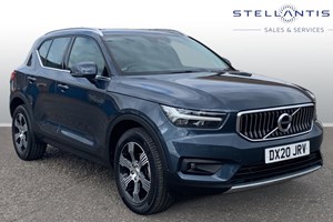 Volvo XC40 SUV (17 on) Inscription T3 FWD auto 5d For Sale - Stellantis &You Chelmsford, Chelmsford