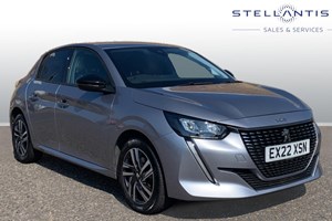 Peugeot 208 Hatchback (19 on) Allure Premium 1.2 PureTech 100 S&S 5d For Sale - Stellantis &You Chelmsford, Chelmsford