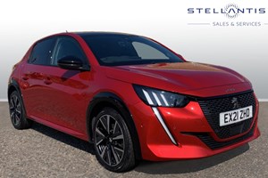 Peugeot 208 Hatchback (19 on) 1.2 PureTech 100 GT 5dr For Sale - Stellantis &You Chelmsford, Chelmsford