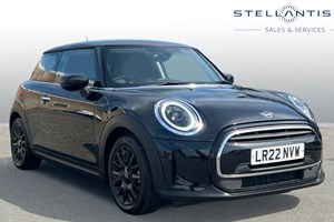 MINI Hatchback (14-24) 1.5 Cooper Classic 3dr Auto For Sale - Stellantis &You Chelmsford, Chelmsford