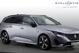 Peugeot 308 SW (21 on) 1.5 BlueHDi GT 5dr EAT8 For Sale - Stellantis &You Chelmsford, Chelmsford