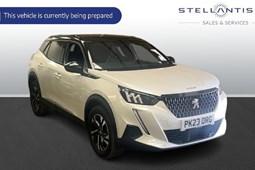 Peugeot 2008 (20 on) 1.2 PureTech 130 GT 5dr EAT8 For Sale - Stellantis &You Chelmsford, Chelmsford